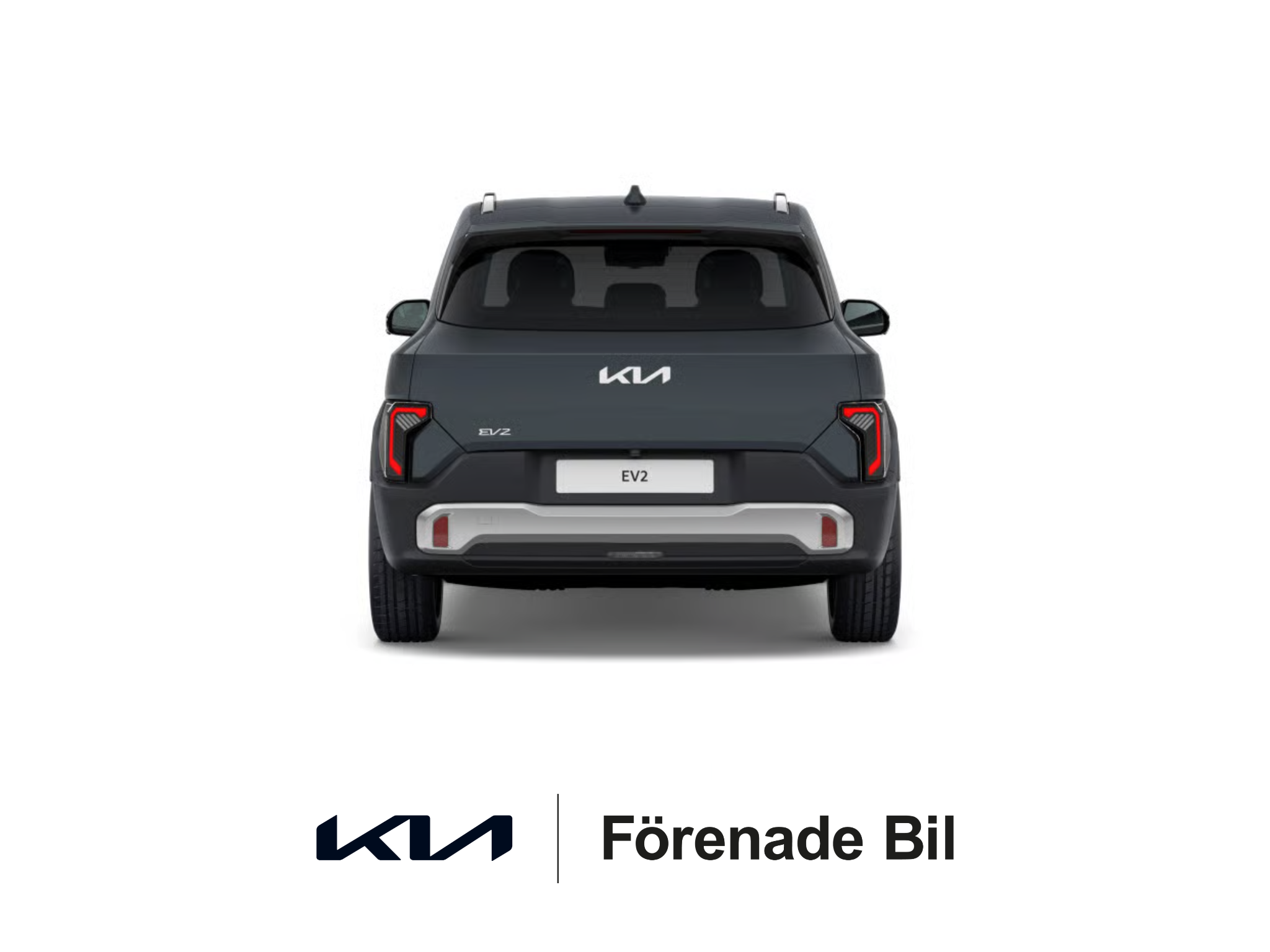 Kia EV2 PLUS 5-SITS 2027, bild 4/10
