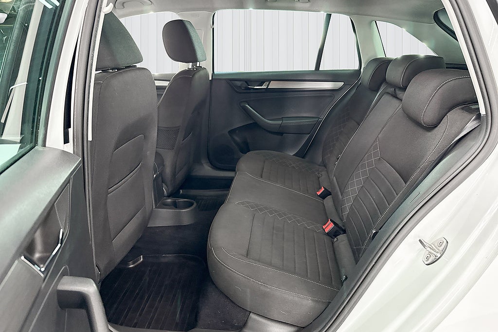 Skoda Rapid 2018