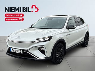 MG Marvel R Performance – bild 1