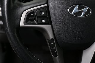 Halvkombi Hyundai i20 9 av 18