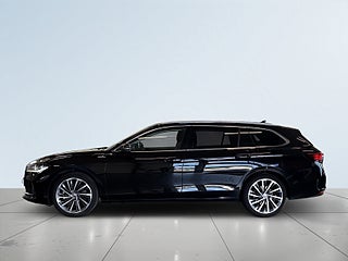 Skoda Superb 2.0 TDI 4×4 L&K Explore S&V-hjul/Dvärm/Drag/Kamera – bild 4
