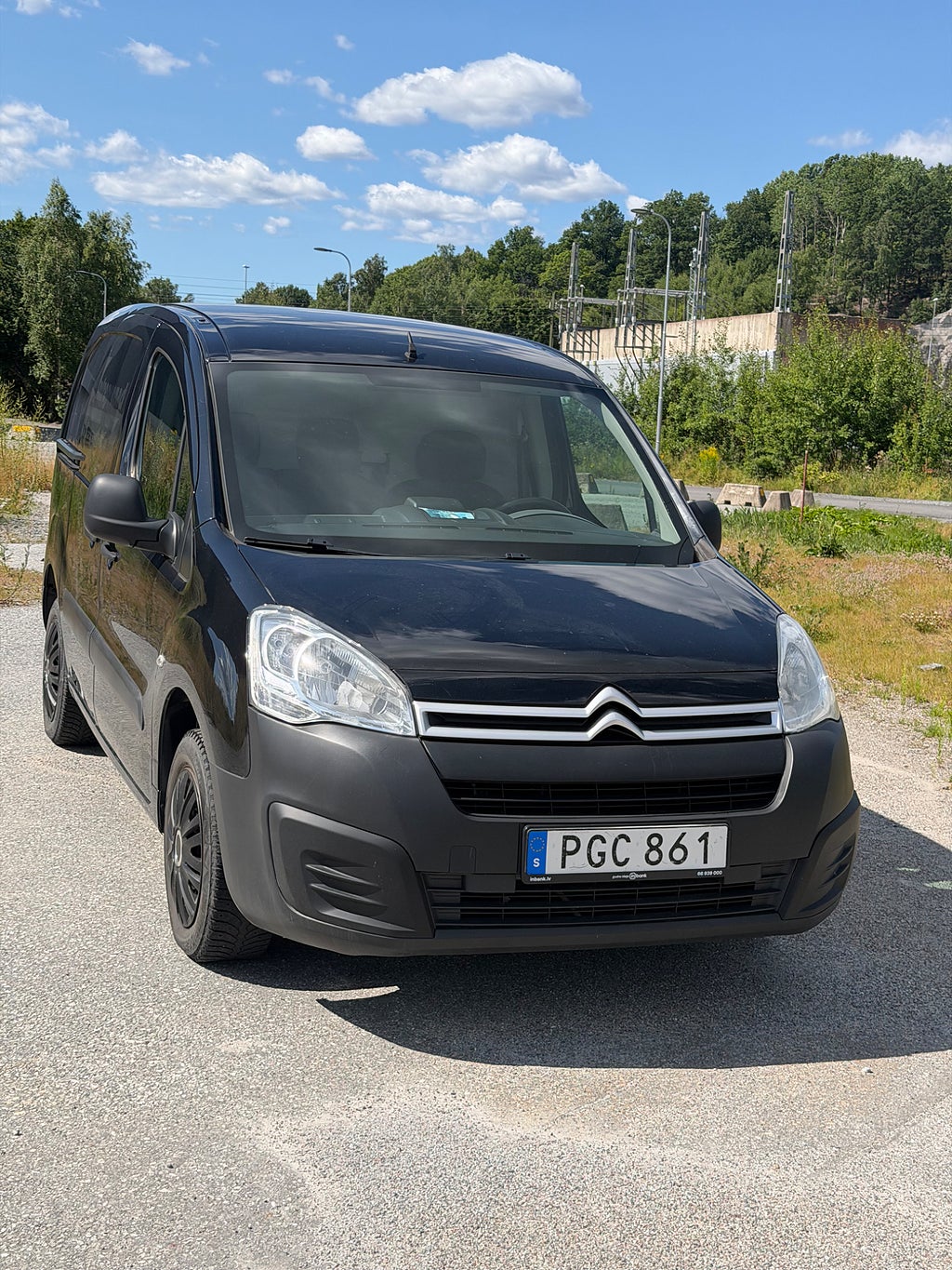 Citroën Berlingo 1.6