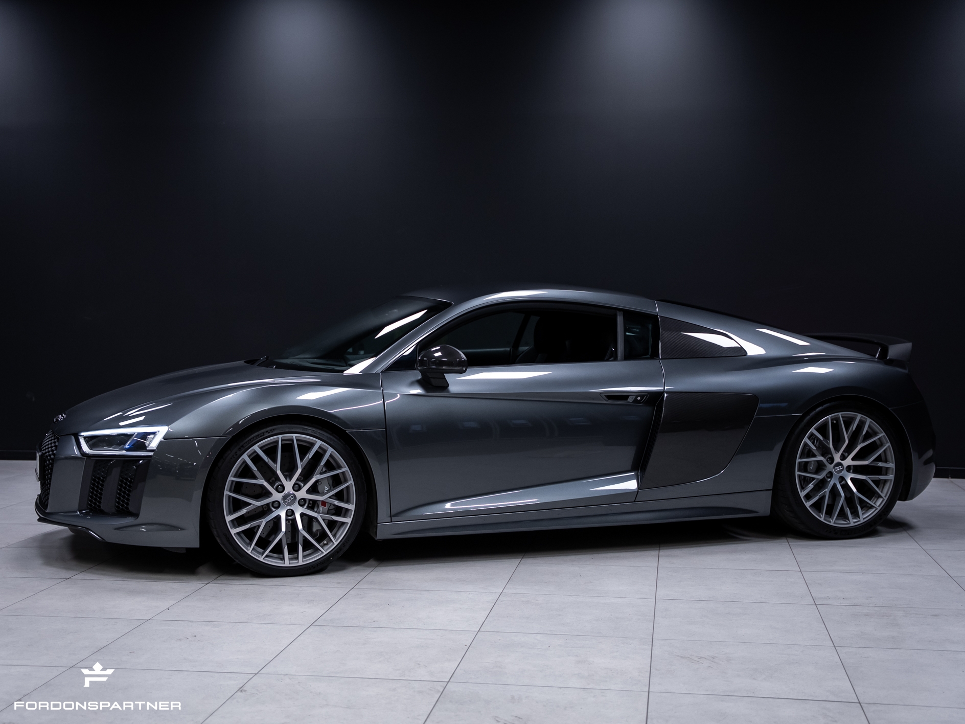 Audi R8 2016, bild 2/51