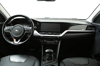 SUV Kia Niro 17 av 27