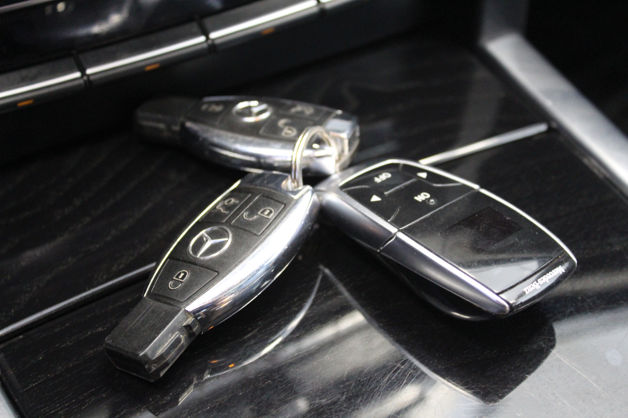 Mercedes-Benz E 2016, bild 4/32