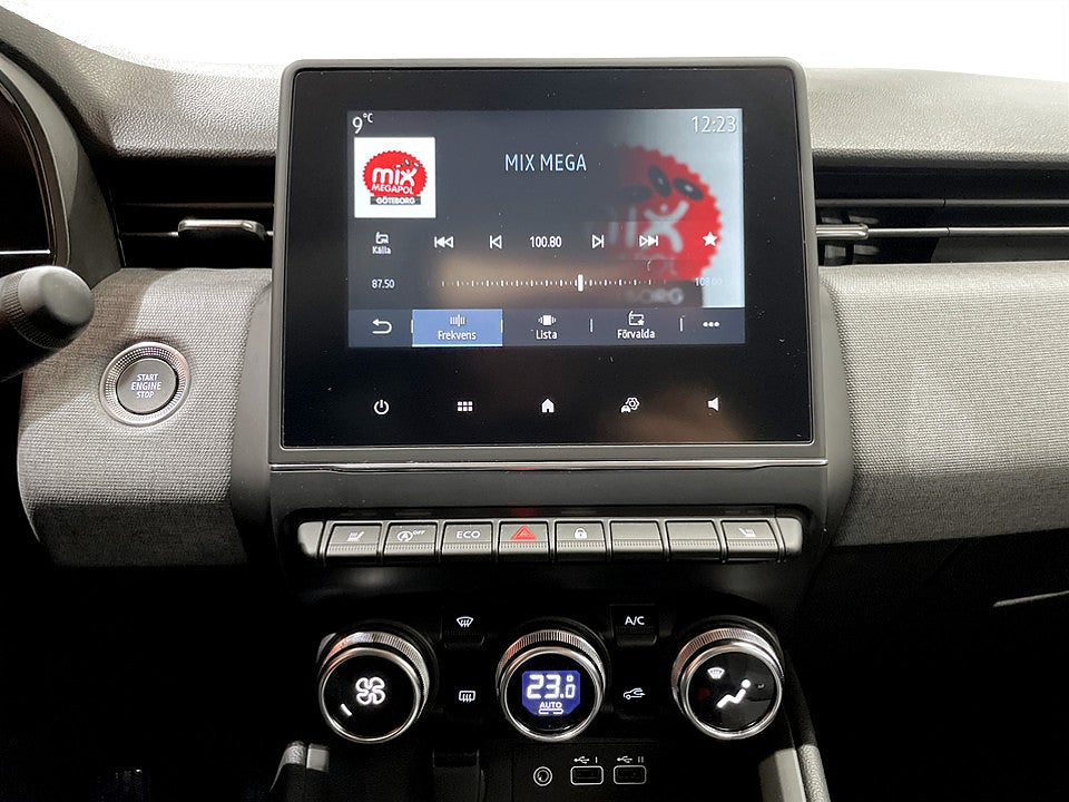Bild på Mitsubishi Colt Colt Inite 5D 1.0 Turbo 90hk - B-KAMERA, CARPLAY