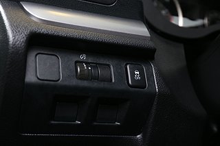 SUV Subaru Forester 19 av 23