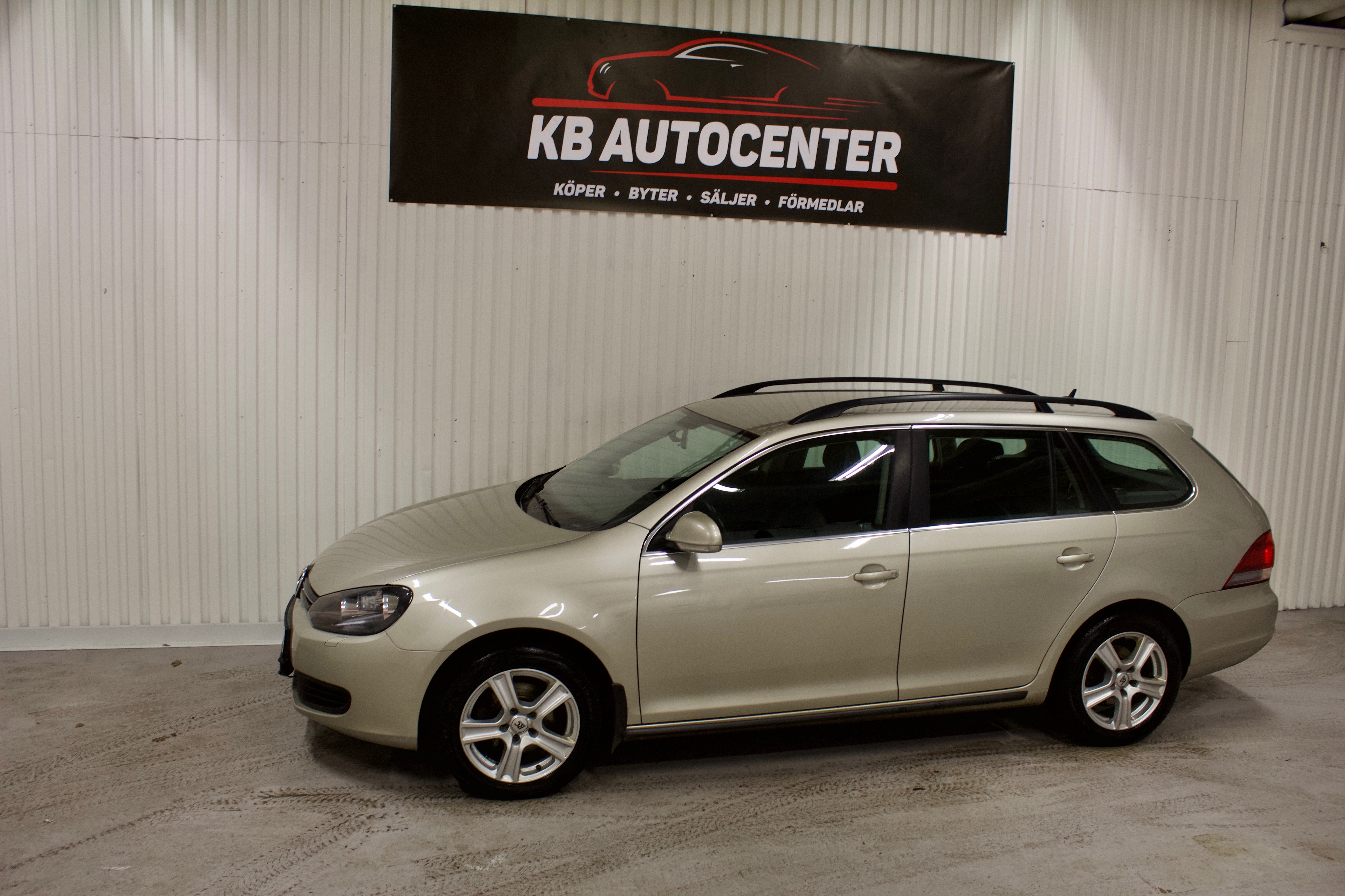 Volkswagen Golf Variant 1.6 TDI 2013, bild 3/53