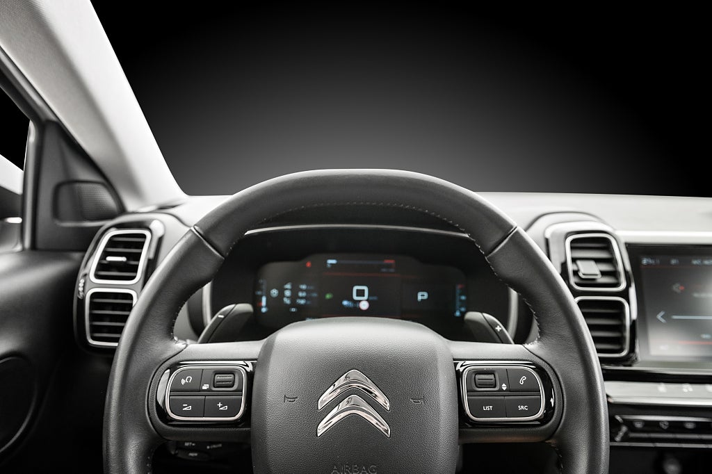 Citroën C5 Aircross 2020 - miniatyr 9