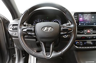 Kombi Hyundai i30 10 av 22