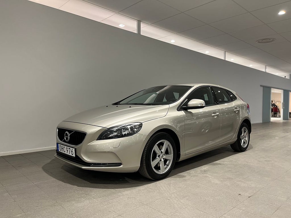 Volvo V40 T2 Business
