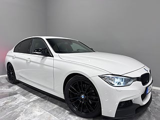 İkinci el  Bmw 3 Series 328i