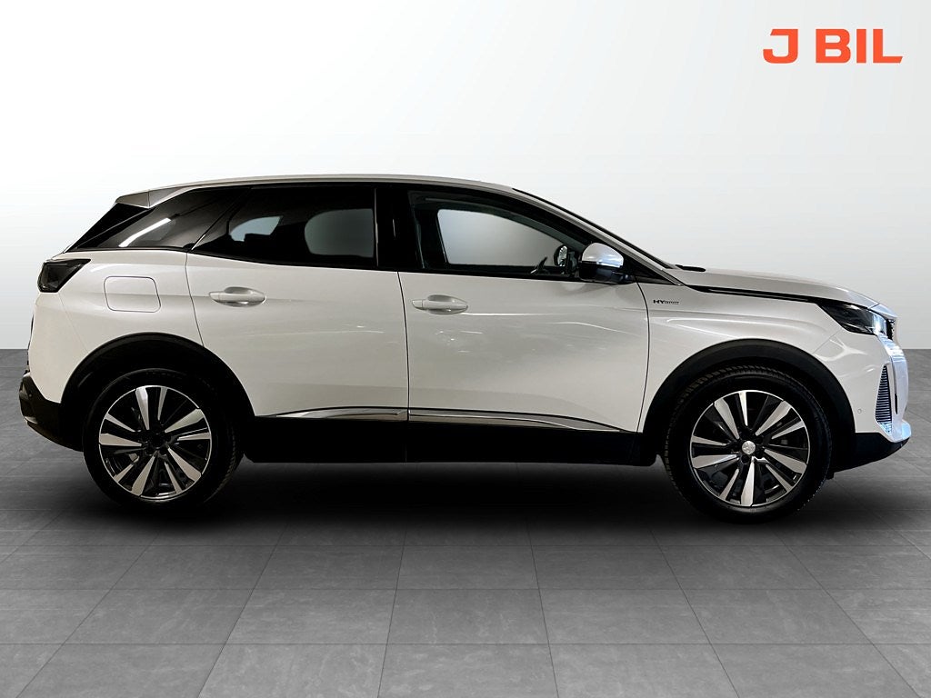 Bild på Peugeot 3008 Allure Hybrid 225hk Aut - DRAG, M-VÄRMARE