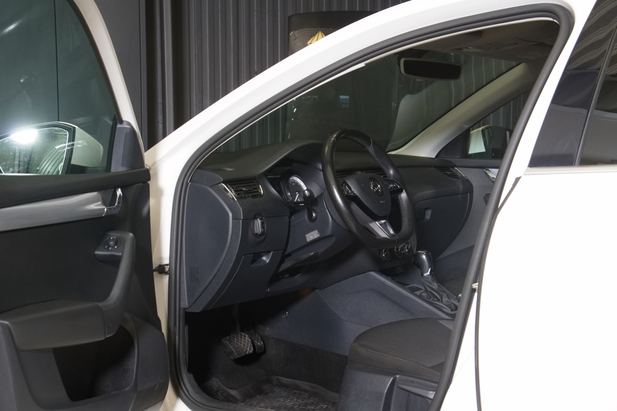Skoda Octavia 2019, bild 7/39