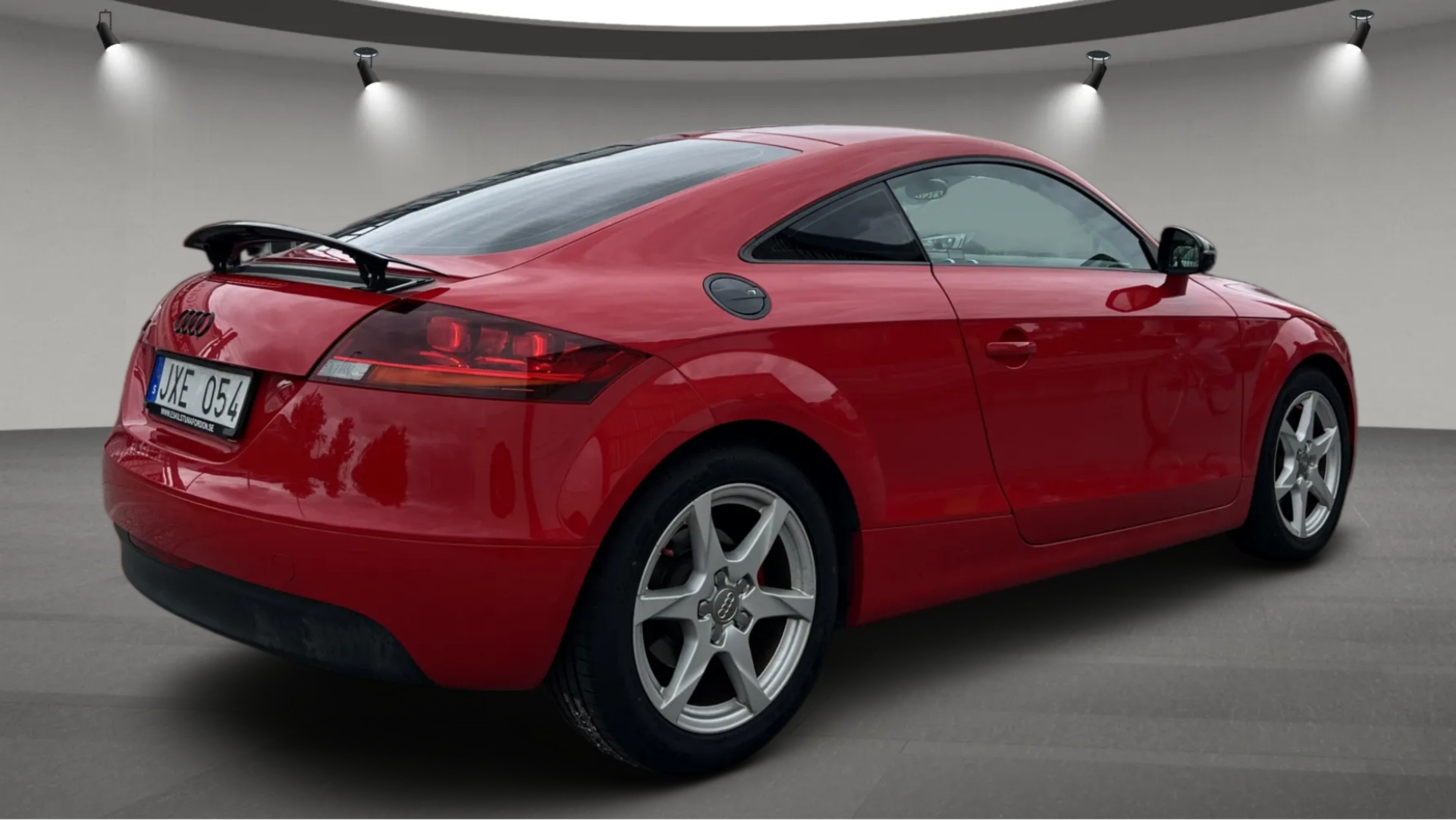 Audi TT 2010, bild 3/35