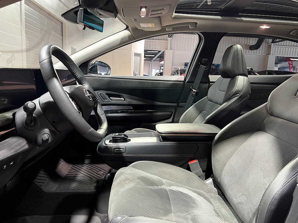 Nissan Ariya 87kWh Evolve 2WD / MOMS 2022