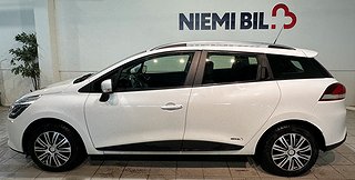 Renault Clio Sport Tourer 1.5 Kamrem bytt Mvärm Psens SoV