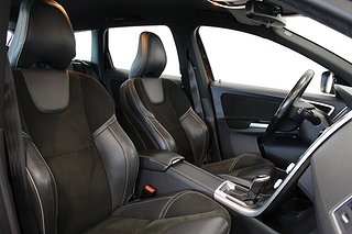 SUV Volvo XC60 8 av 20