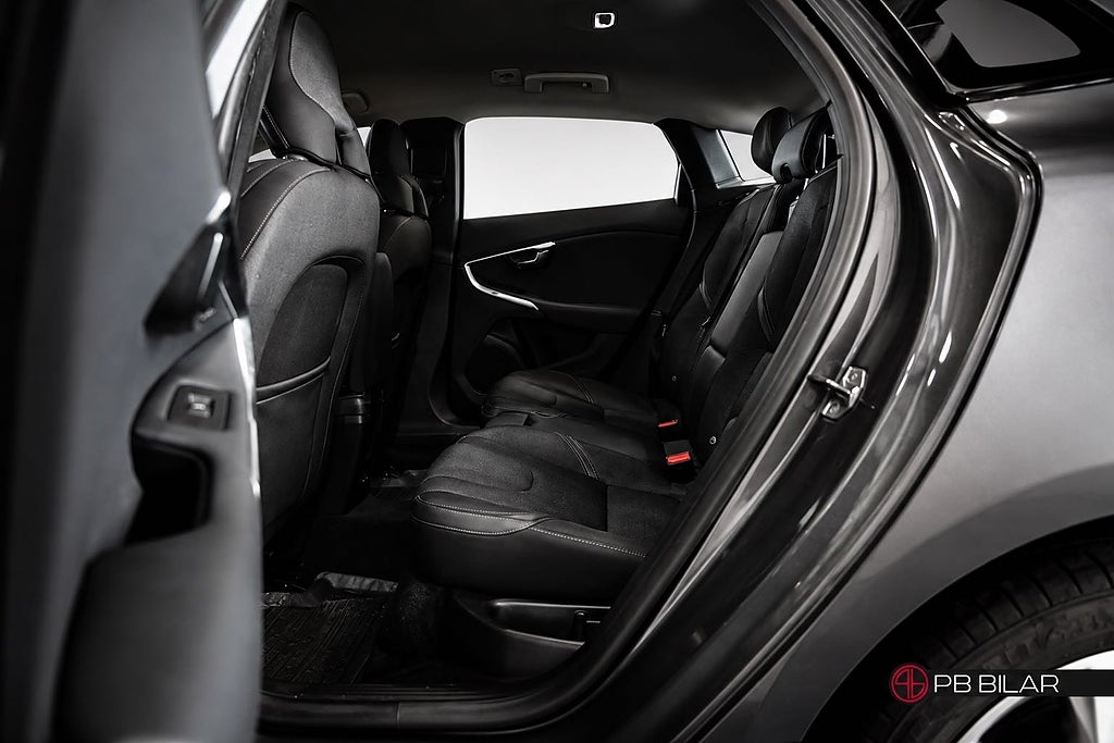 Volvo V40 Cross Country