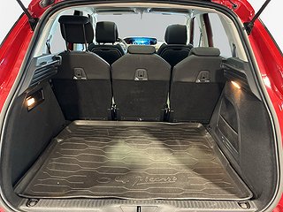 Citroën C4 Picasso 1.6 BlueHDi Aut Navi Psens Kamera S&Vdäck