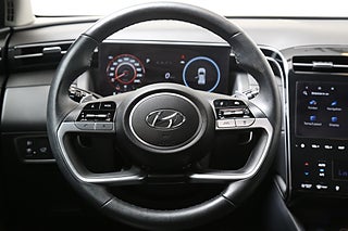 SUV Hyundai Tucson 14 av 30