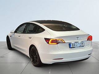 Tesla Model 3 Long Range AWD Long Range Skinn/SoV/Autopilot/Pano – bild 5