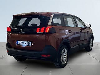 Peugeot 5008 1.2 PureTech 130 EAT 7-Sits Kamera Psens Keyless S&V – bild 6