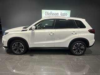 Kombi Suzuki Vitara 2 av 15