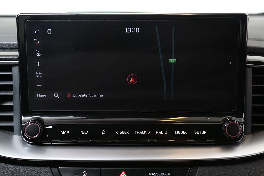 Kia Ceed Sportswagon Plug-in Hybrid 141hk Advance 2024