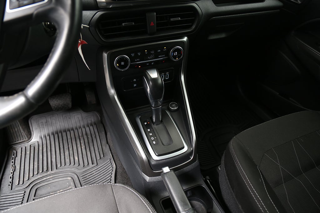 Ford Ecosport 1,0 EcoBoost 125hk Trend Plus Aut Drag 1års Garanti