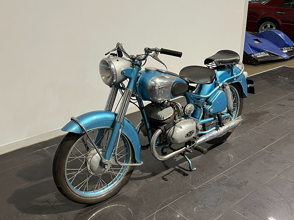 Övriga Svalan 1954 - miniatyr 3