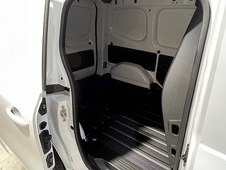 Transportbil - Skåp Nissan Townstar 10 av 20
