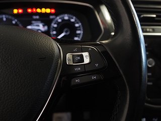 SUV Volkswagen Tiguan 22 av 22