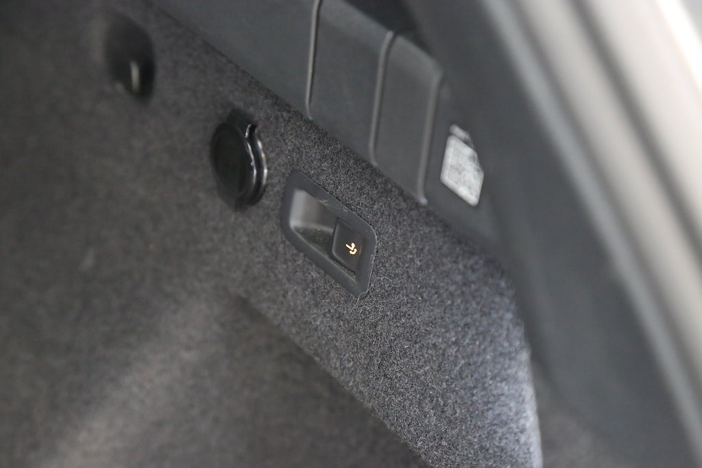 Skoda Kodiaq 2,0 TDI 193hk 4x4 Business Edition Värmare Drag