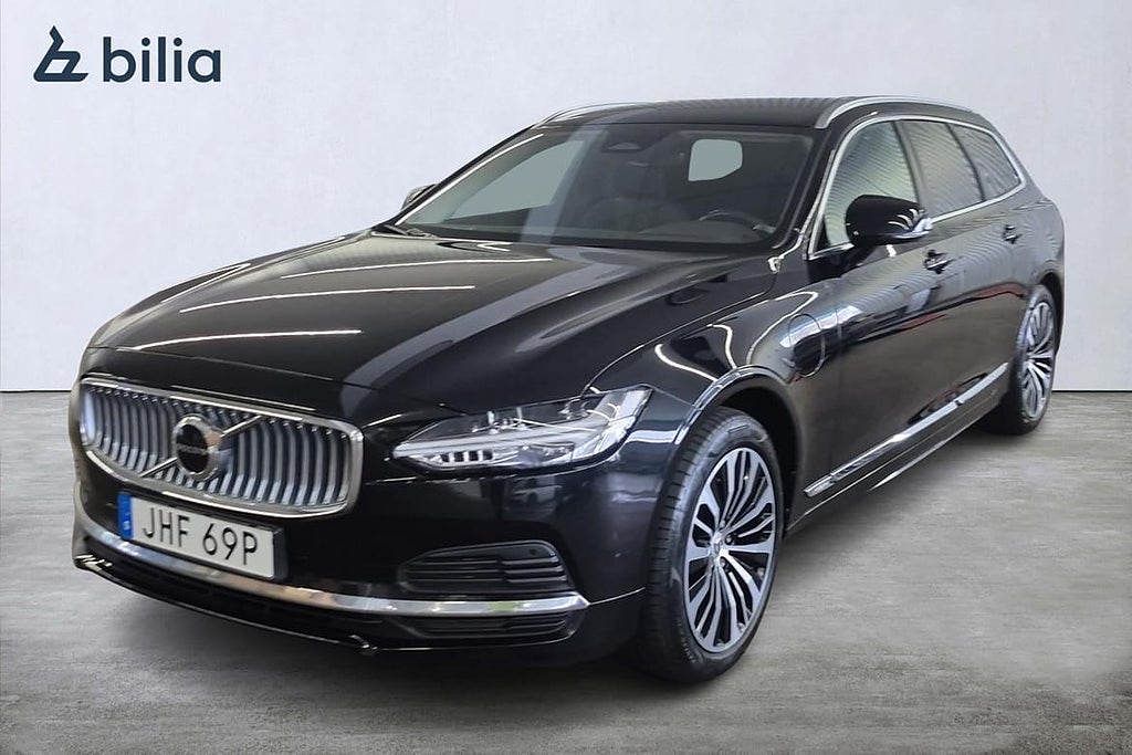 Volvo V90 Recharge T6 Core Bright