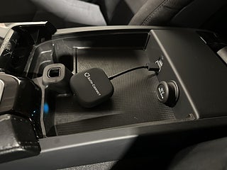 Volvo V60 T6 Twin Engine AWD Drag Rattvärme CarPlay S/V-hjul – bild 21