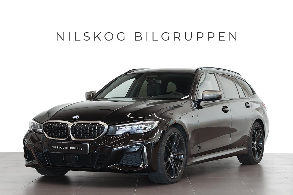 BMW M340i xDrive Touring | Drag | H/K | Individual | Shadow Line