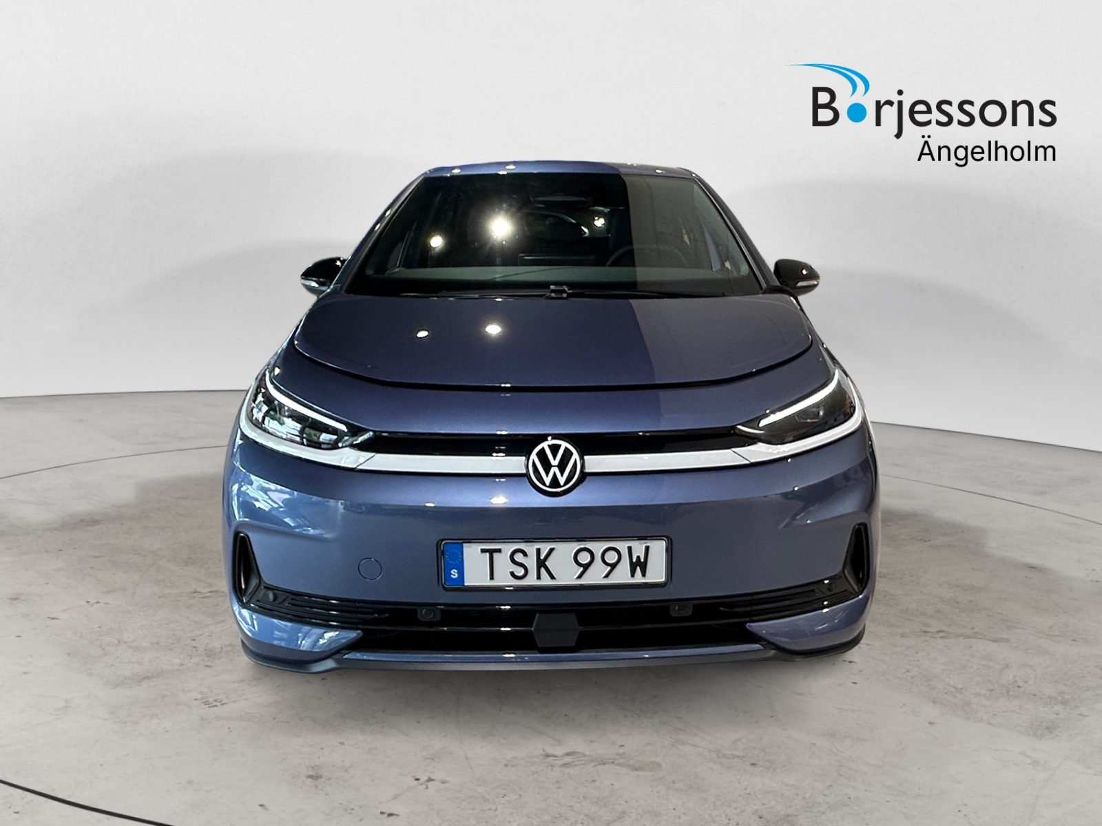 Volkswagen ID.3 Neo Life 58 kWh 2027, bild 4/10
