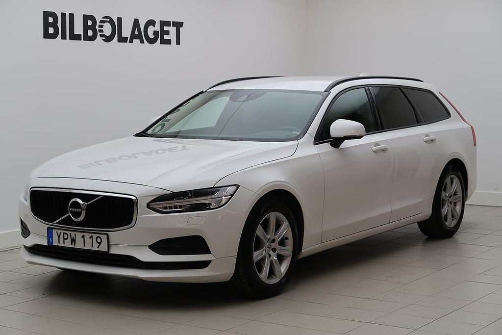 Volvo V90 D3 AWD Business
