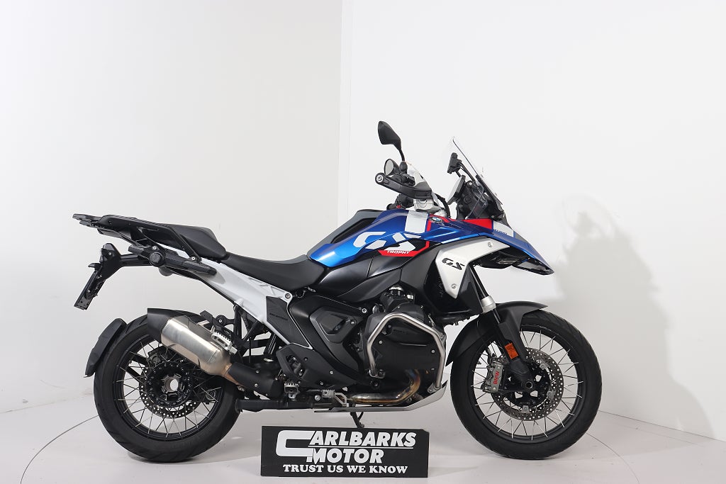 BMW R 1300 GS "FUENGIROLA" 