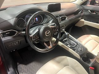 SUV Mazda CX-5 8 av 20