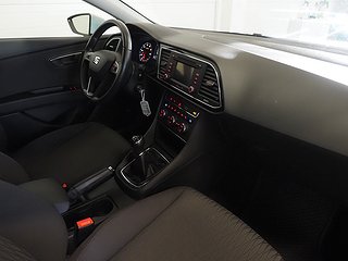 Kombi Seat Leon ST 14 av 21