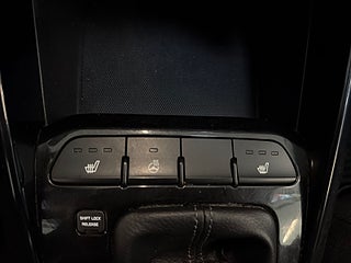 Kia Rio 1.4 CVVT GLS S&V-Hjul/Backkamera/Psens/Carplay/Navi – bild 18