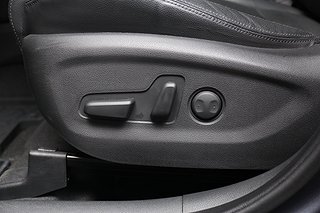 SUV Hyundai Tucson 8 av 21