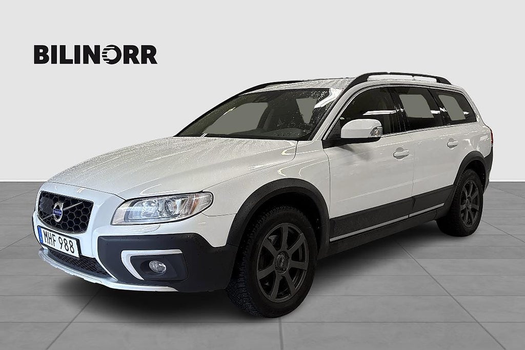 Volvo XC70