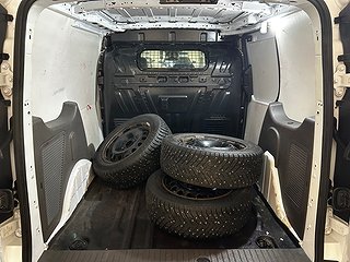 Ford transit Connect 220 SelectShift Drag Kamera Psens SoV