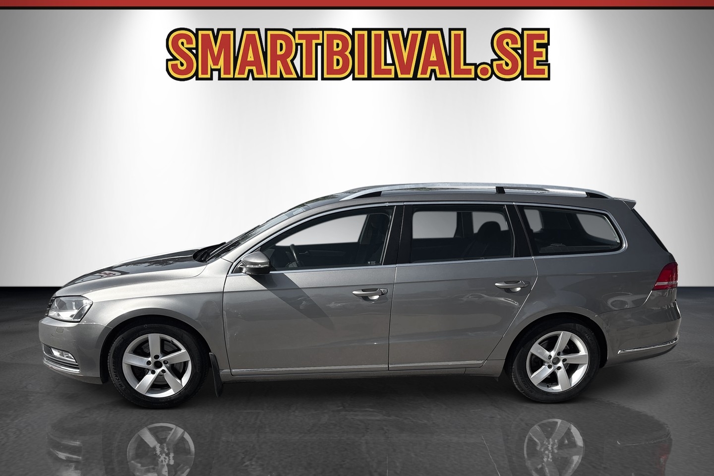 Volkswagen Passat 2012, bild 3/62