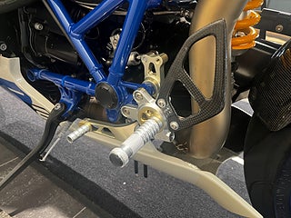 BMW HP2 Sport/1 av 2259 tillverkade exemplar!