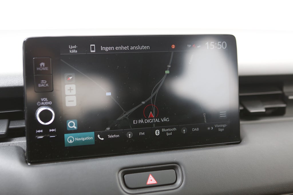 Honda HR-V e:HEV 1,5 i-MMD e-CVT Hybrid Elegance Aut 2022