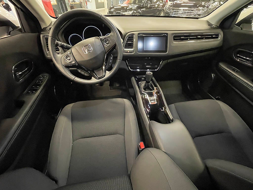 Honda HR-V 1,5i-VTEC 130 Hk